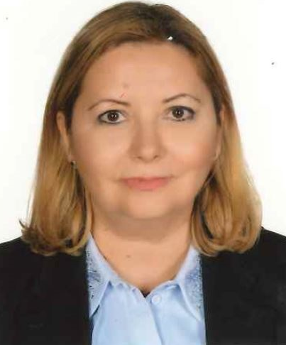 Naciye Gökçen Kaya